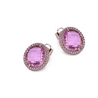 Orecchini Boccadamo Donna in Ottone XOR641RS - XOR641RS